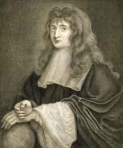 Sir Isaac Newtonin muotokuva