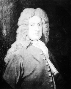 Richard Lee, n. 1622 (litho)