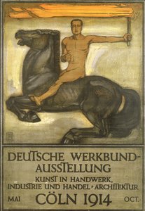 Deutsche Werkbund -näyttely, Col