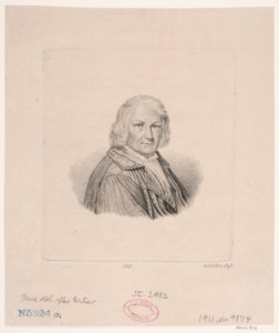 Thorvaldsen tekijältä Peter Christian Schøler