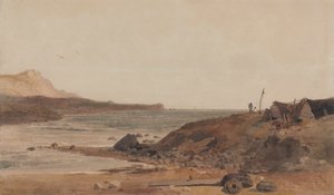Rannikkokohtaus