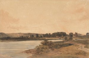 Cookham, lähellä Maidenheadia