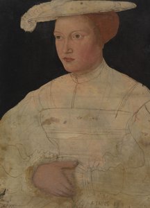 Maria Margravine Brandenburgista