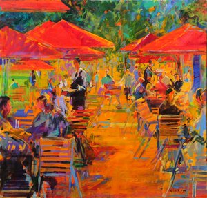 Tuileries