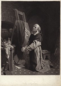 Fra Angelico tekijältä Peter Graham