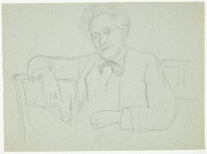 Zylograph F. Hendriksen tekijältä Peter Hansen
