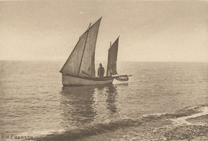  tekijältä Peter Henry Emerson