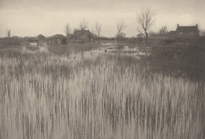Kiireinen ranta tekijältä Peter Henry Emerson