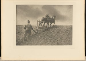 Jäykkä veto. [Suffolk.] tekijältä Peter Henry Emerson