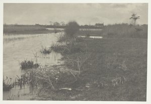 Syksyn aamu tekijältä Peter Henry Emerson
