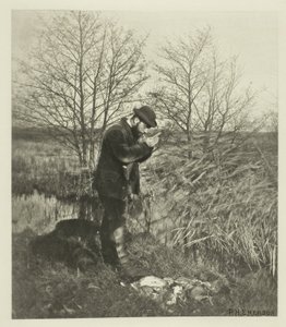 The Covert Corner (Norfolk) tekijältä Peter Henry Emerson