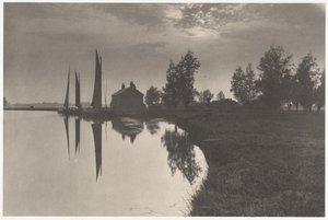  tekijältä Peter Henry Emerson