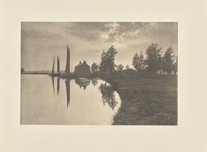  tekijältä Peter Henry Emerson