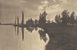  tekijältä Peter Henry Emerson