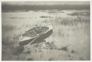 Gunner Working Up to Fowl tekijältä Peter Henry Emerson