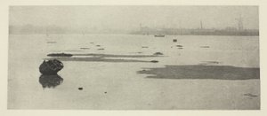 Alhainen vesi Breydonissa tekijältä Peter Henry Emerson