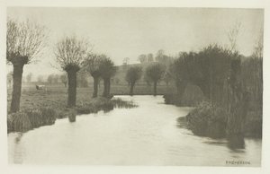 Tuhkajoen suu tekijältä Peter Henry Emerson