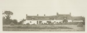 Norfolkin mökit tekijältä Peter Henry Emerson