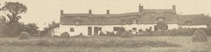 Norfolk Mökit tekijältä Peter Henry Emerson