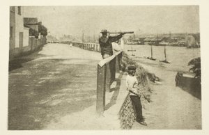 Näköalalla tekijältä Peter Henry Emerson