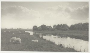 Bure-joella tekijältä Peter Henry Emerson