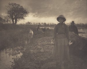  tekijältä Peter Henry Emerson