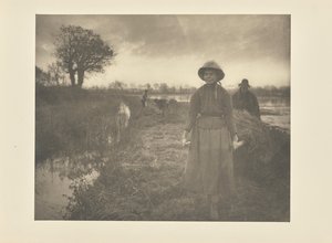  tekijältä Peter Henry Emerson