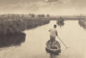  tekijältä Peter Henry Emerson