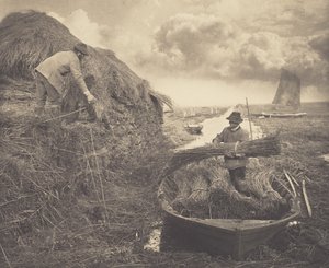  tekijältä Peter Henry Emerson