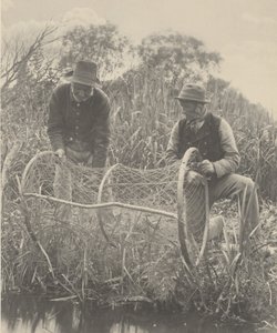 Bow-Netin asentaminen tekijältä Peter Henry Emerson
