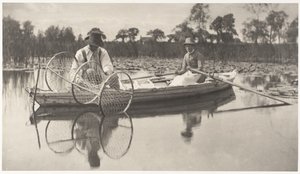 Kaariverkon laskeminen tekijältä Peter Henry Emerson