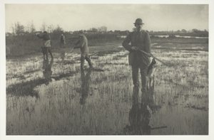 Snipe-Shooting tekijältä Peter Henry Emerson