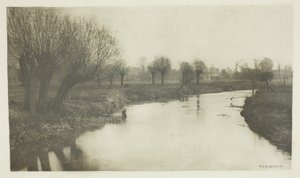 Stanstead Leasta tekijältä Peter Henry Emerson