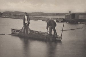 Ankeriasverkon käyttöönotto tekijältä Peter Henry Emerson