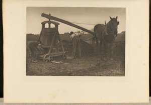 SaviMylly. [Norfolk.] tekijältä Peter Henry Emerson