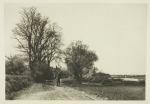 The Farm by the Broad (Norfolk) tekijältä Peter Henry Emerson