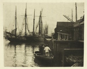 Lautta tekijältä Peter Henry Emerson