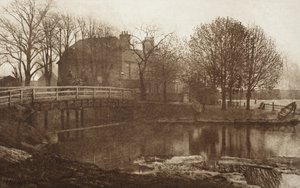  tekijältä Peter Henry Emerson