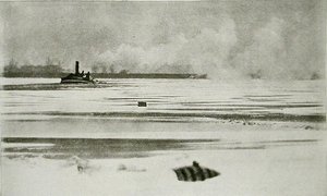 Talven kahleet tekijältä Peter Henry Emerson