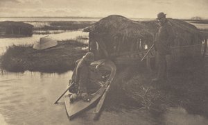 Fowlerin paluu tekijältä Peter Henry Emerson