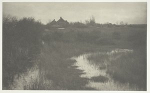 Suon reuna-alueet tekijältä Peter Henry Emerson