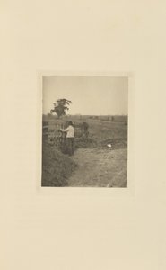 Viimeinen portti tekijältä Peter Henry Emerson