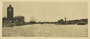 Pohjoinen joki tekijältä Peter Henry Emerson