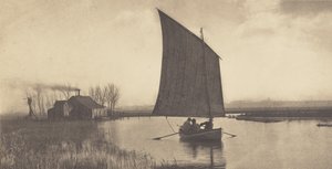  tekijältä Peter Henry Emerson
