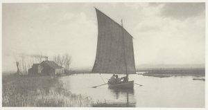 Vanha ja uusi järjestys tekijältä Peter Henry Emerson