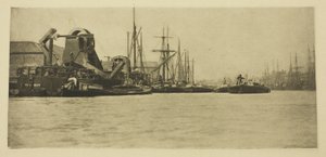Toil ja Grime tekijältä Peter Henry Emerson