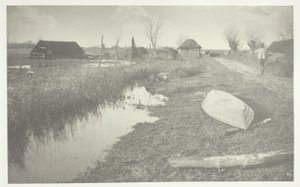 Maan ja veden välissä tekijältä Peter Henry Emerson