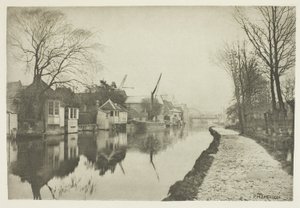 Ware, Herts tekijältä Peter Henry Emerson