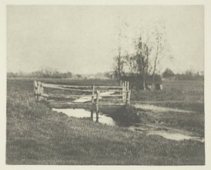 Missä oja tuulee (Norfolk) tekijältä Peter Henry Emerson