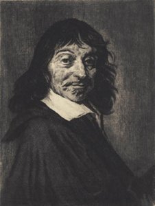 Descartes finlandès tekijältä Peter Vilhelm Ilsted
